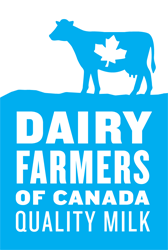 Dairy Farmers of Canada